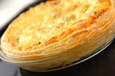ジャガイモのキッシュの作り方10