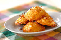 簡単ジャムクッキー