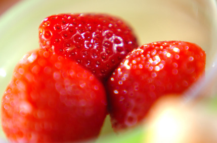 イチゴ