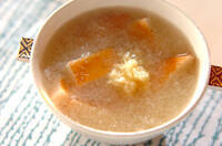 平天のおろし汁