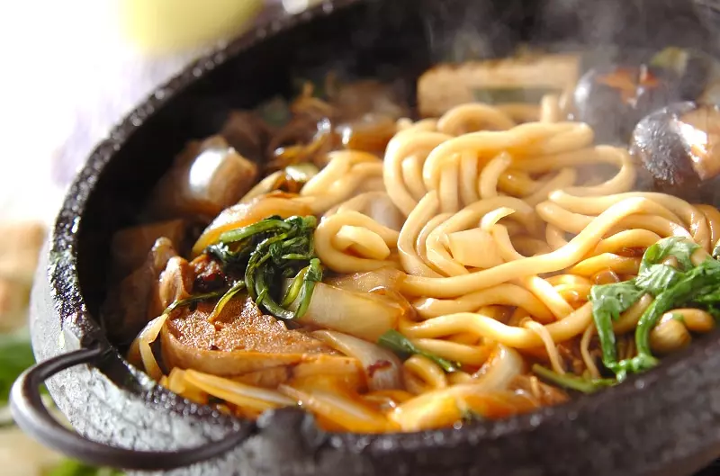 牛すき焼き レシピ 作り方 E レシピ 料理のプロが作る簡単レシピ