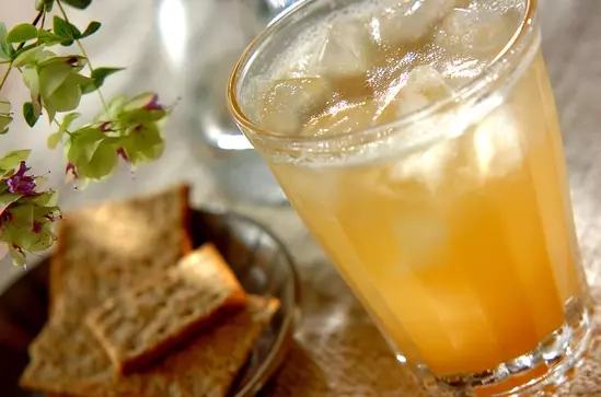 ジンジャーエール レシピ 作り方 E レシピ 料理のプロが作る簡単レシピ ジンジャーエール レシピ 作り方 E レシピ 料理のプロが作る簡単レシピ