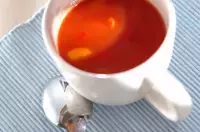 カラフルスープ