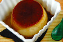 パリパリプリン