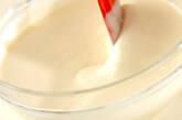 レアチーズケーキの作り方4