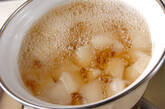大根のカニあんかけの作り方6