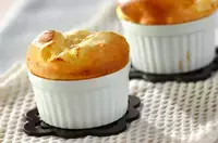 ジンジャースフレ