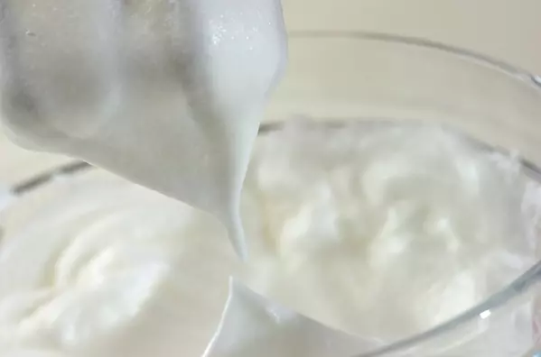 ジンジャースフレの作り方4