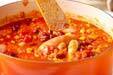 ソーセージのトマト煮の作り方6