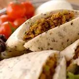 ピタパン・カレー