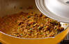 ピタパン・カレーの作り方の手順4