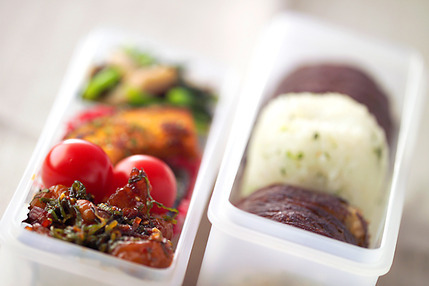 牛肉巻きおにぎり