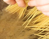 タラコバターの作り方3