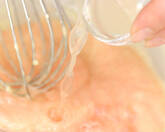 タラコバターの作り方4