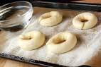 ベーグルの作り方の手順6