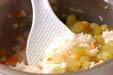 フキの炊き込みご飯の作り方の手順7