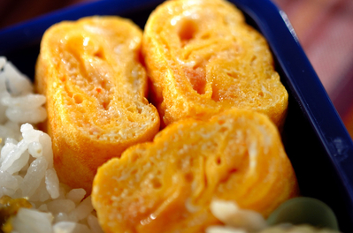 明太マヨ卵焼き 副菜 のレシピ 作り方 E レシピ 料理のプロが作る簡単レシピ