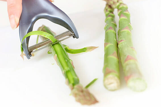 レンジ・チン・マリネの作り方の手順1