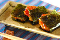 もちもちジャガイモ