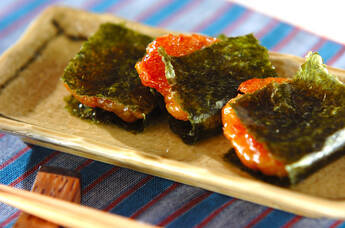 もちもちジャガイモ