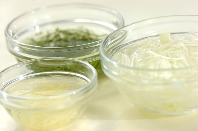 なすだけで！大量消費にもおすすめのやわらかうま煮の作り方の手順4