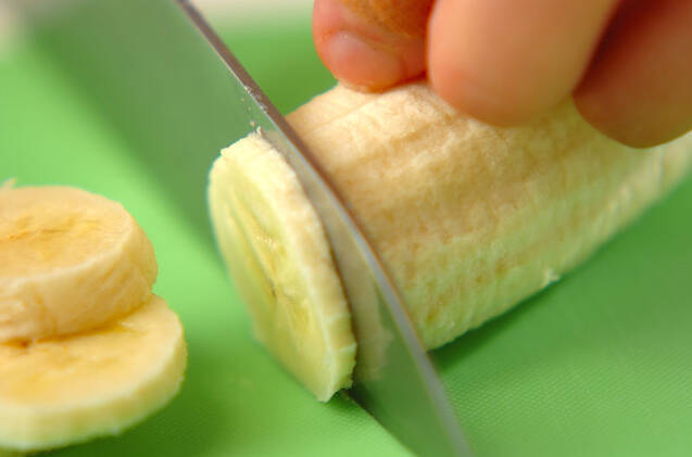 バニラ・コーヒーリキュールの作り方の手順1