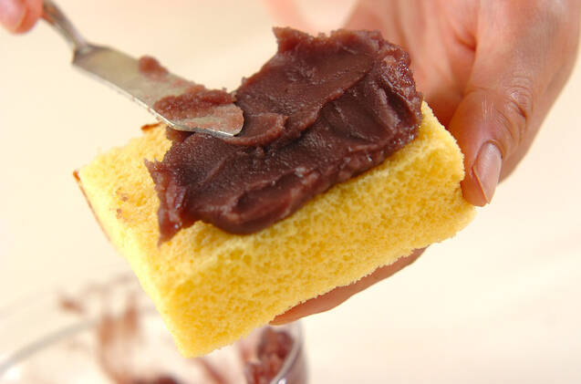 シベリアの作り方の手順1