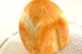 おまかせフランスパン生地天然酵母食パンの作り方3