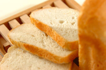 おまかせフランスパン生地天然酵母食パン