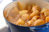 豚足の煮込みの作り方3