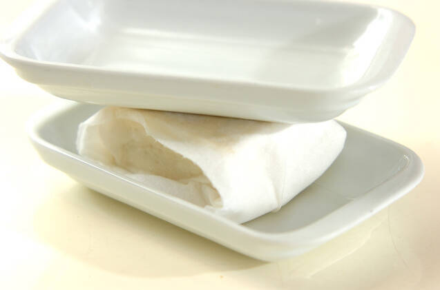 アボカドの白和えの作り方の手順3