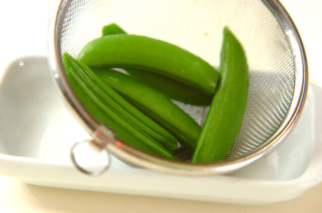 アボカドの白和えの作り方の手順4