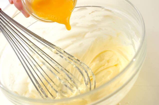 ハートのチョコサンドクッキーの作り方の手順7