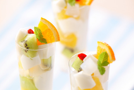 ココ＆ココデザート