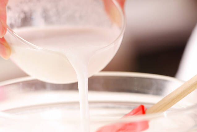 ココ＆ココデザートの作り方の手順5