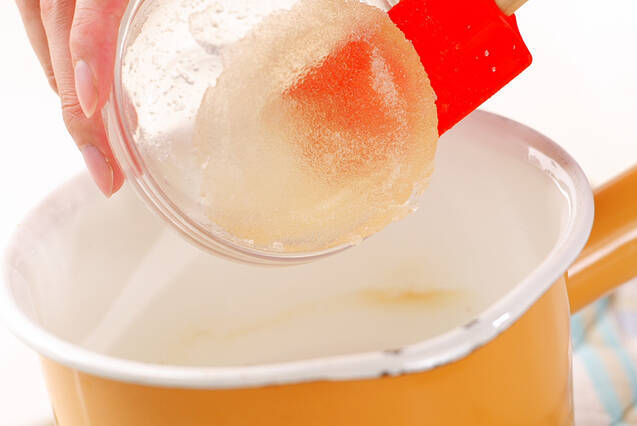 ココ＆ココデザートの作り方の手順4