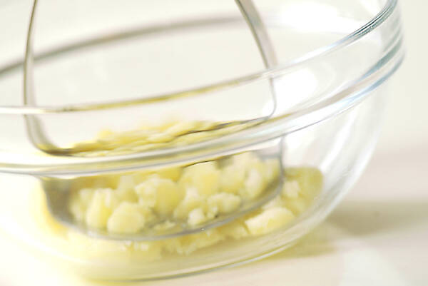 ポテトサラダの作り方の手順2