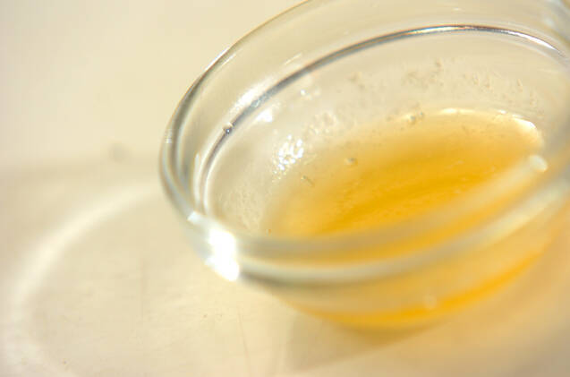 簡単チーズナンの作り方の手順1