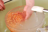 しょうゆイクラの作り方3