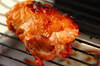 チキンのグリル焼きの作り方の手順2