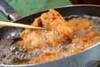 チキンカツ丼・ゴマ風味の作り方の手順7
