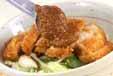 チキンカツ丼・ゴマ風味の作り方9