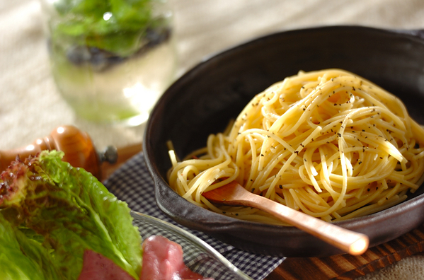 最短5分で完成！簡単すぎるパスタの人気レシピ25選の画像