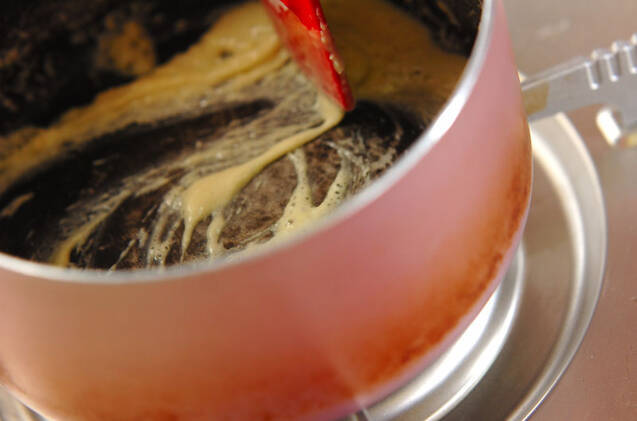 簡単濃厚！ドリア ホワイトソースも手作り by西川 綾さんの作り方の手順6