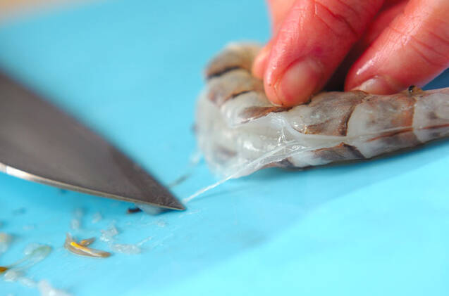 簡単濃厚！ドリア ホワイトソースも手作り by西川 綾さんの作り方の手順1