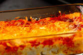 とっておきの日に！アツアツラザニアの作り方5