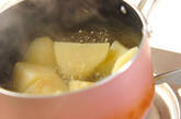 シンプルジャガバターの作り方4