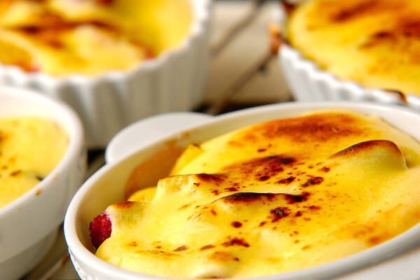 フルーツグラタンの作り方の手順5