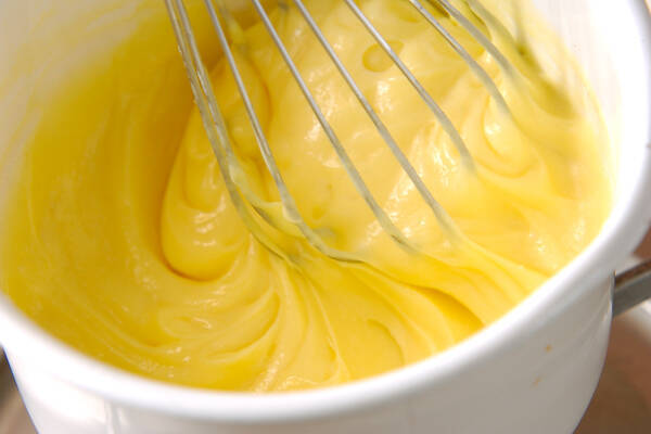 フルーツグラタンの作り方の手順2