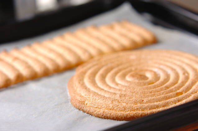 シャルロットの作り方の手順11